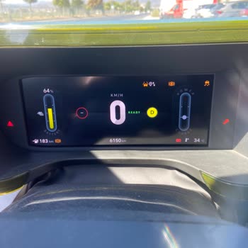 Sıfır Fiat Grande Panda’da Sürekli Arıza Lambaları Yanıyor, Çözüm Bulunamıyor