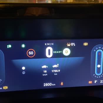 Sıfır Fiat Grande Panda’da Sürekli Arıza Lambaları Yanıyor, Çözüm Bulunamıyor