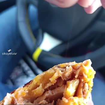 Öncü Döner Bu Kadar Saçma Bir Tutum Olamaz!