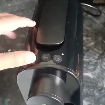 Tchibo Cafissimo Pure+ Kapsül Kolu Takılı Kalma Sorunu