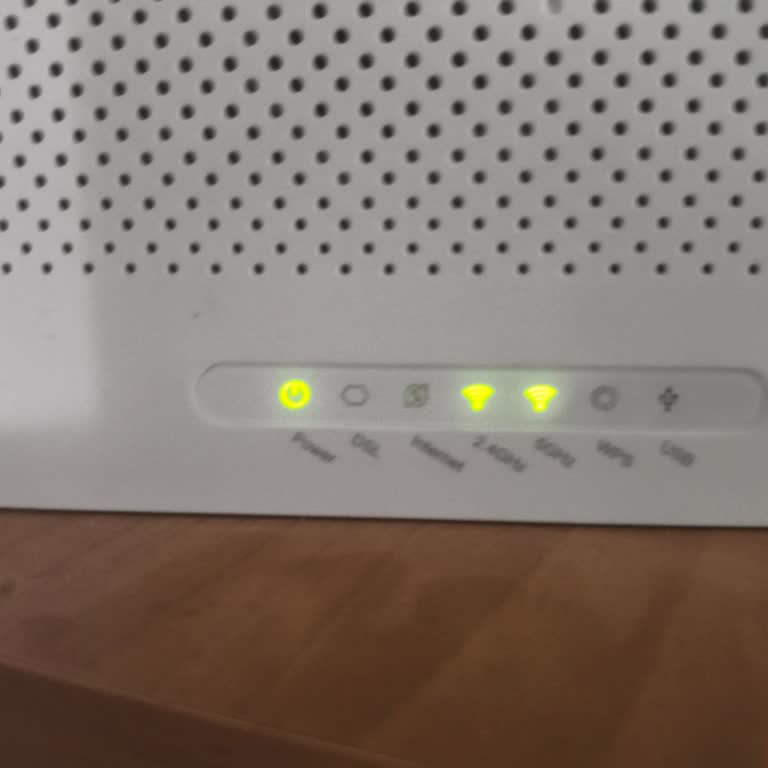 Yağmur Sonrası Sürekli İnternet Kesintisi Ve Müşteri Hizmetlerinden Yetersiz Bilgilendirme