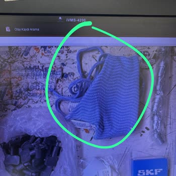 Kargo Kaybı Nedeniyle İade Ürünüm Kabul Edilmedi Ve Para İadesi Alamadım