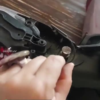 Bissell Türkiye Yedek Parçaya Fahiş Fiyat Alıyor!