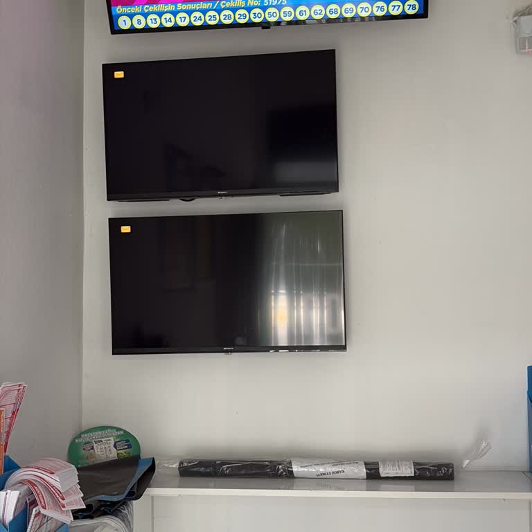 D-Smart Yayını Cihazlarda Çalışmıyor, Saha Desteği Gelmedi Ve İş Akışı Kesintiye Uğradı
