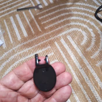 Epttavm'den Gelen Şahbaz Yayık Makinesinde Musluk Kırığı Ve Defolmuş Parça