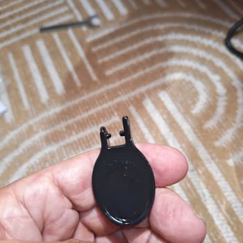 Epttavm'den Gelen Şahbaz Yayık Makinesinde Musluk Kırığı Ve Defolmuş Parça