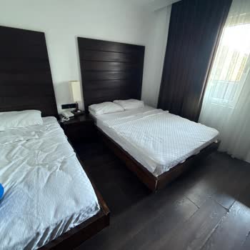Manaspark Fethiye Otelinde Deluxe Oda Reklamı Yanıltıcı Ve İade Talebi