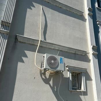 Beko Klimada İş Güvenliği Bahaneleriyle Montaj Reddi Sonra Aşırı Ücret Talebi