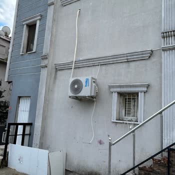 Beko Klimada İş Güvenliği Bahaneleriyle Montaj Reddi Sonra Aşırı Ücret Talebi