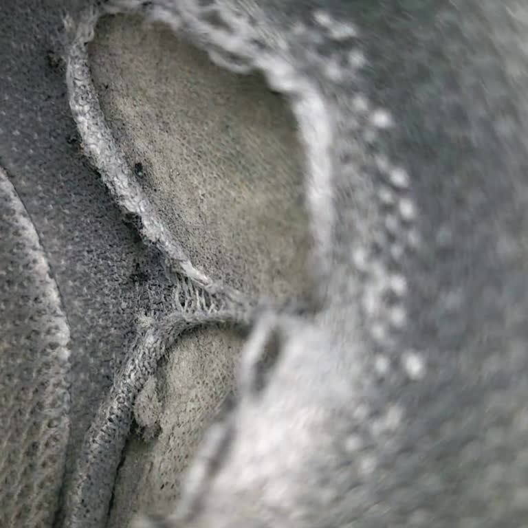 Ayıplı Nike Air Force 1 Ve Fişsiz Değişim Reddi
