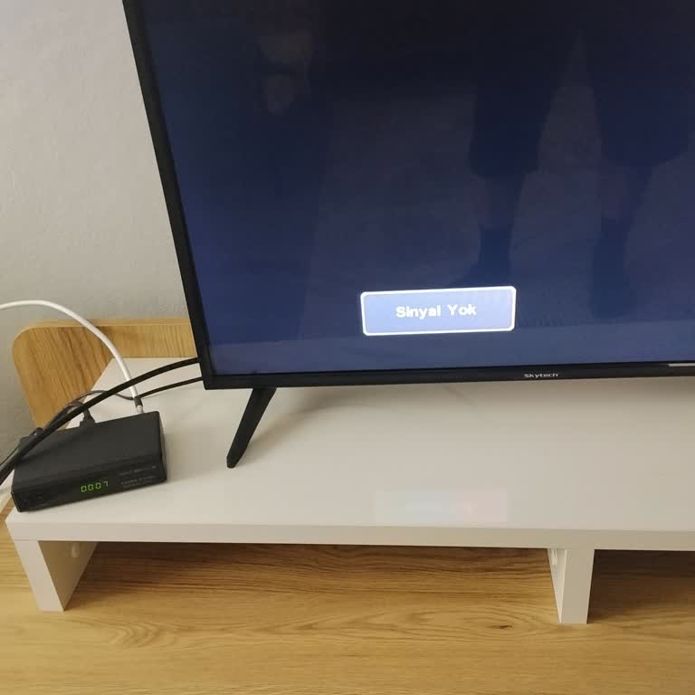 Beın Sports Sinyal Yok Sorunu Çözülmedi