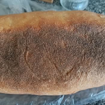Yanık Ekmek Satışı Ve Sağlık Riski Özhan Markette Acil Çözüm Talebi