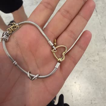 Pandora Bileklikte Renk Değişimi Ve İade Talebi