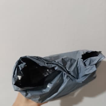 Aras Kargo’da Açılmış Ve Hasarlı Paket Teslimatı