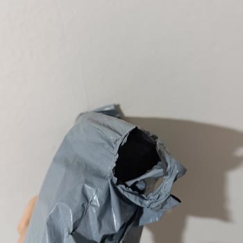 Aras Kargo’da Açılmış Ve Hasarlı Paket Teslimatı