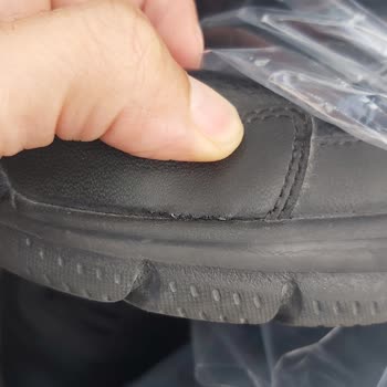 Skechers Ayakkabısında Altı Ayda Dikiş Açılması Ve Olumsuz İnceleme Sonucu: Değişim Ve İade Talebi