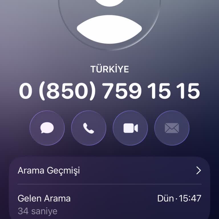 Yetkisiz Kargo İadesi Nedeniyle Düğün Elbisesi Mağduriyeti