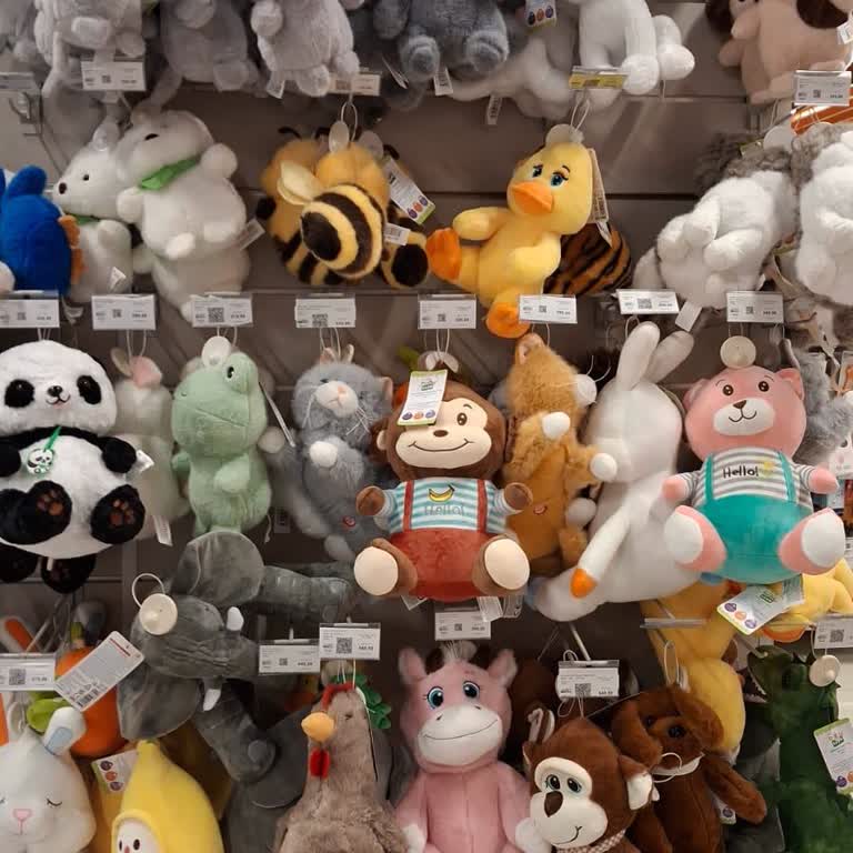 Paketli Değil Bahane Edilerek Oyuncak Değişimi Reddedildi