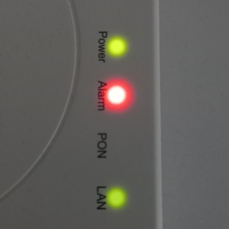 Ağustos’tan Bu Yana Sürekli ADSL İnternet Kesintisi Ve Çözüm Beklentisi