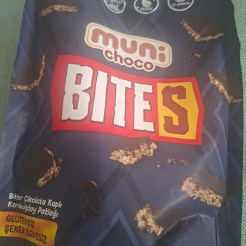 Migros Sanal Market’te Bozulmuş Tasty Buds Ürünü Renk Sorunu Ve Sağlık Riski