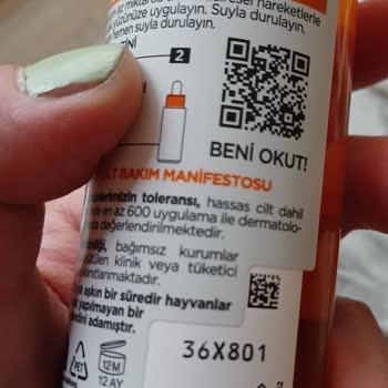 Raf Ömrü Dolmuş Ürün Gönderilmesi Ve İade Sürecinde Yaşanan Mağduriyet