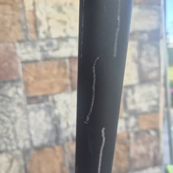 Bodo QR1200 Scooter Tamir Edilmedi, Parçalar Eksik Ve Gövde Çizildi