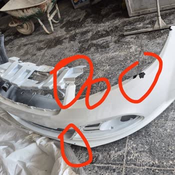Cankaya Oto Yedek Parça Aksesuar Somut Bir Adım Atmadılar
