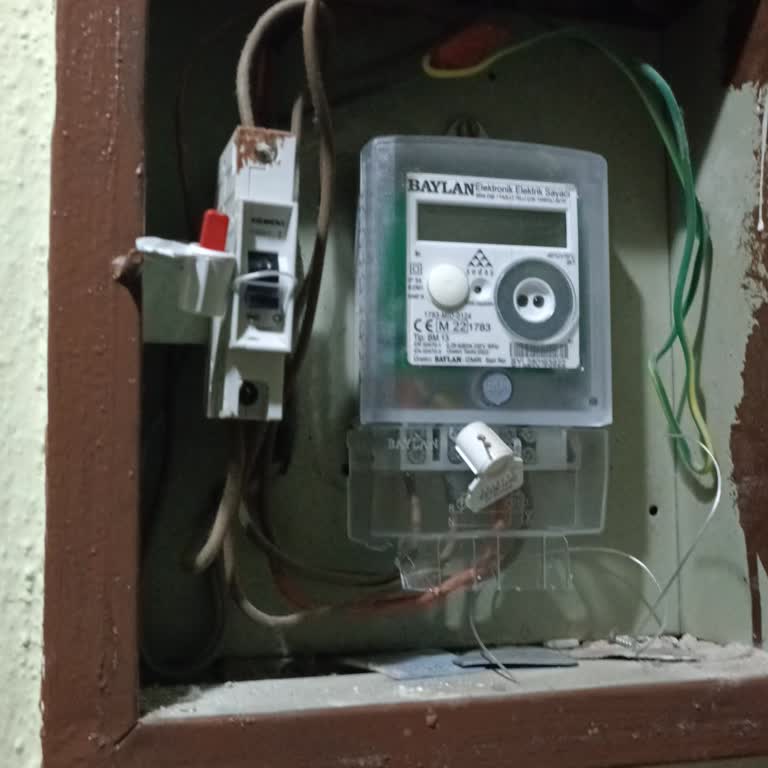 Mühür Açılmadan İşlem Tamamlandı Bilgisiyle Mağdur Olan Müşteri