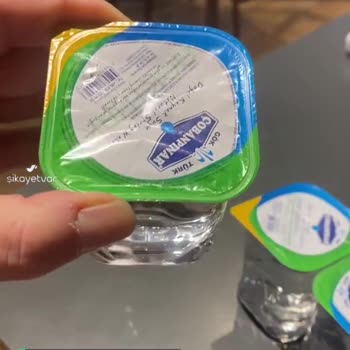 Çobanpınar Su Kapalı Kutu İçinde Bir Şeyler Var