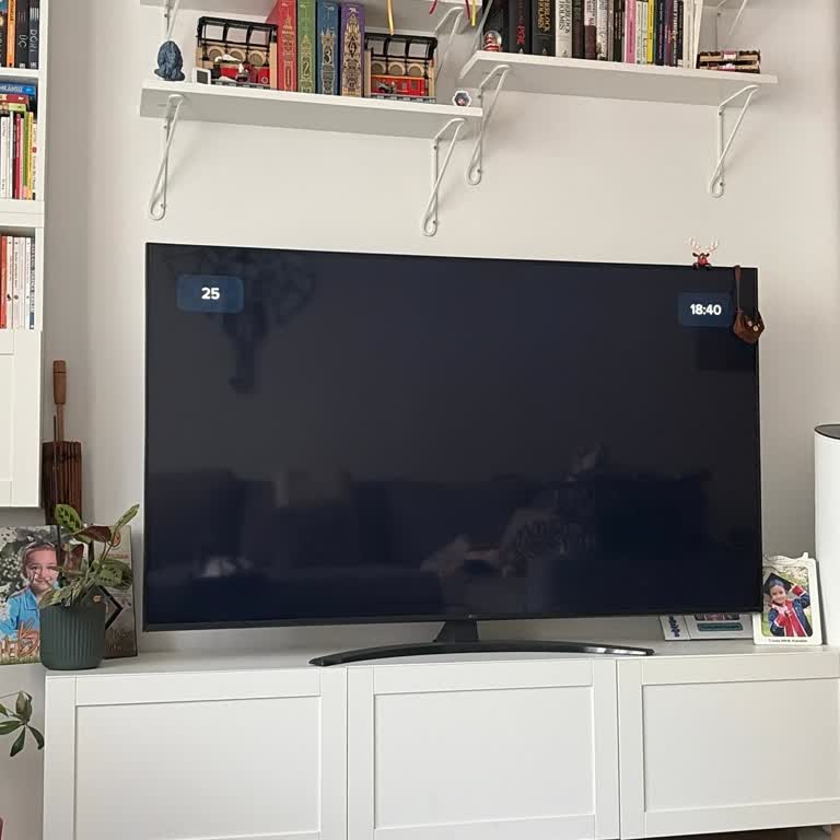 Sürekli Siyah Ekran Ve Kesintili Tivibu Yayınına Çözüm Talebi