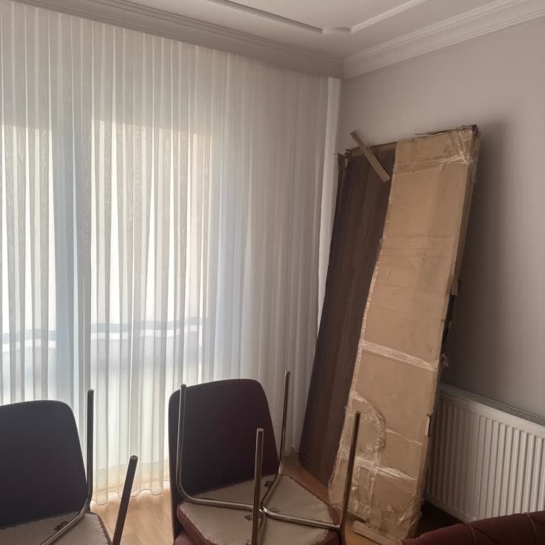 Mondi Home'da Yanlış Masa Ayağı Ve Cevapsız Destek