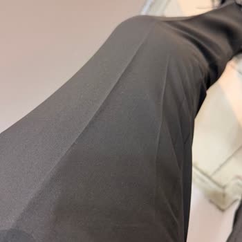Damatlıkta Lekeli Gömlek Ve Ütüsüz Pantolon Teslimatı