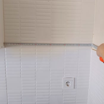 Montaj Hatası Nedeniyle Davlumbaz Sığmıyor Ve Mutfak Kullanılamaz