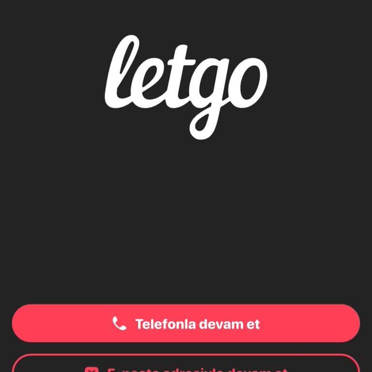 Letgo Hesabım Açıklama Olmadan Yasaklandı Ve Destek Yanıtı Gelmedi