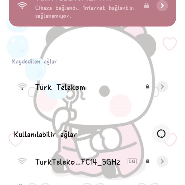 Bir Aylık İnternet Kesintisi Ve Müşteri Hizmetlerinin Yetersizliği