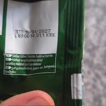 Eti Crax Çubuk Kraker