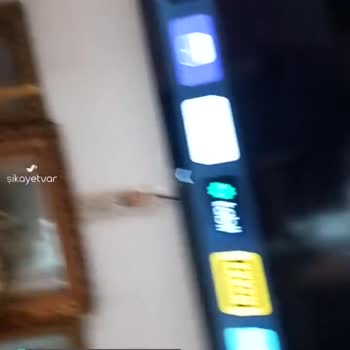 Onvo TV Yükleme Hatası