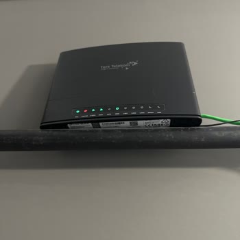 Beş Gün Süren İnternet Kesintisi Uzaktan Çalışmayı Engelliyor
