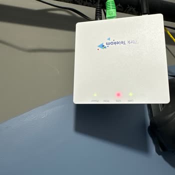 Beş Gün Süren İnternet Kesintisi Uzaktan Çalışmayı Engelliyor