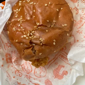 Ankara Popeyes Şubesinde Yanlış Sipariş, Dökülen İçecek Ve Müşteri Hizmetlerine Ulaşılamaması
