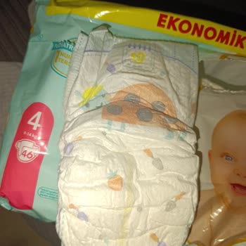 Prima Premium Care Bezinde Şiddetli Pişik, Mantar Ve Dolgu Topaklanması Sorunu