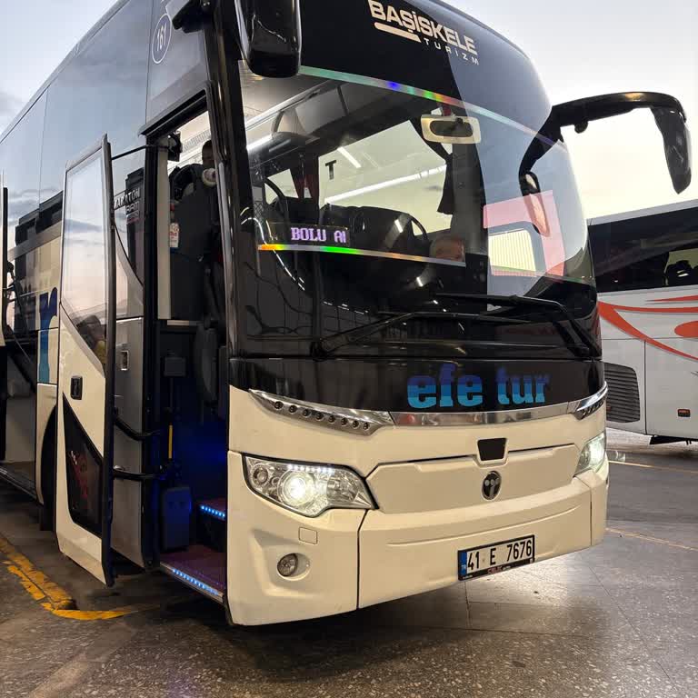 30 Dakikalık Gecikme Ve Bilgi Eksikliği Yolcuları Mağdur Etti
