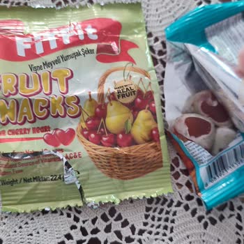 A101 Şubesinde Küflü Şeker Satışı Ve İade Reddi