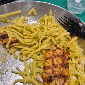 Aqua Florya’da Green Salad Siparişi Soğuk Ve Tadı Yok Porsiyon Yetersiz