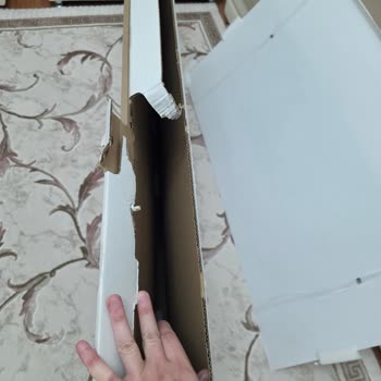 Eksik Gönderim Ve Hasarlı Kargo İçin Acil Müdahale Talebi