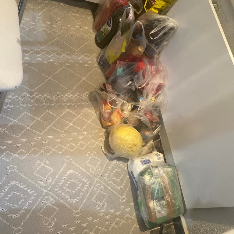 A101 Süleymanpaşa Mağazasında Poşet Eksikliği Ve Saygısız Davranış