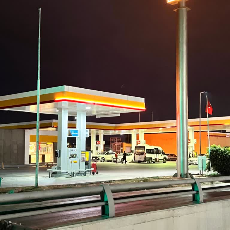 Shell Marketinde Yanıltıcı Ücretlendirme Ve Fiş Silme