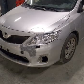Bosch Car Service Yanıltıcı Bilgi, Orijinal Olmayan Parçalar Ve Şişirilmiş Hasar Kaydı