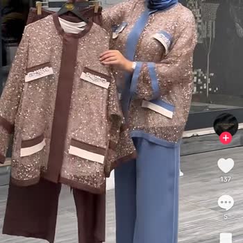 Melek Moda Tesettür Ne Ürünümü Gönderdiler Ne de Para İadesi Yaptılar