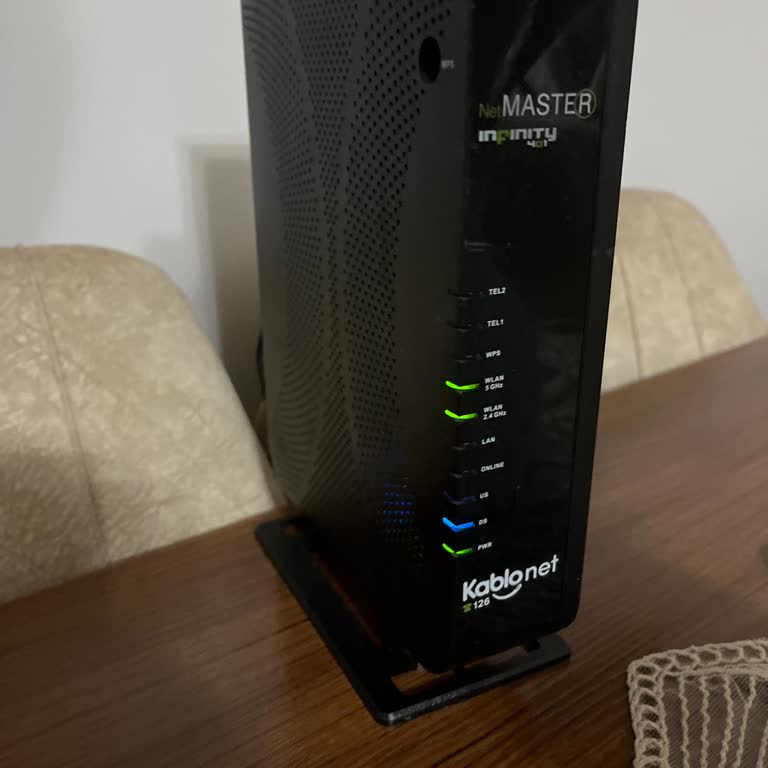 Sürekli İnternet Kesintileri Ve Çözülmeyen Sorunlar Nedeniyle Kablo Net Aboneliğinin Ücretsiz İptali